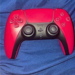 PlayStation 5 Controller with og box